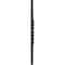 Ekena Millwork Melonie Ceiling Medallion (Fits Canopies up to 6 1/4"), 36 1/4"OD x 1 7/8"P, Painted Turtle Crackle CM36MEPTC - alternate 2